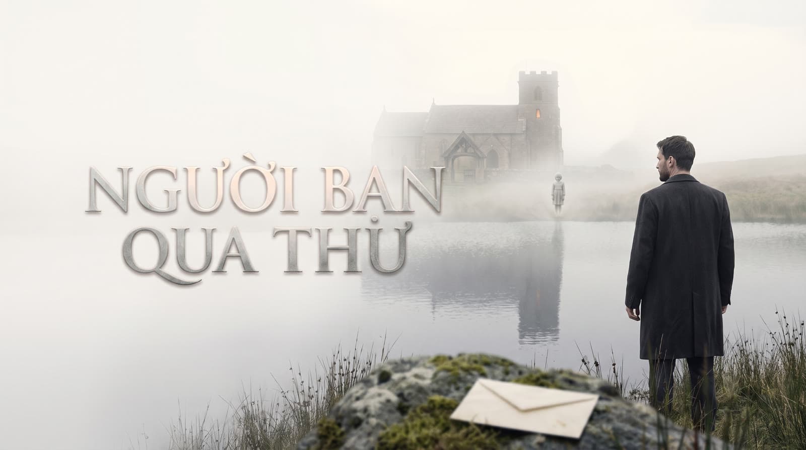 Người Bạn Qua Thư