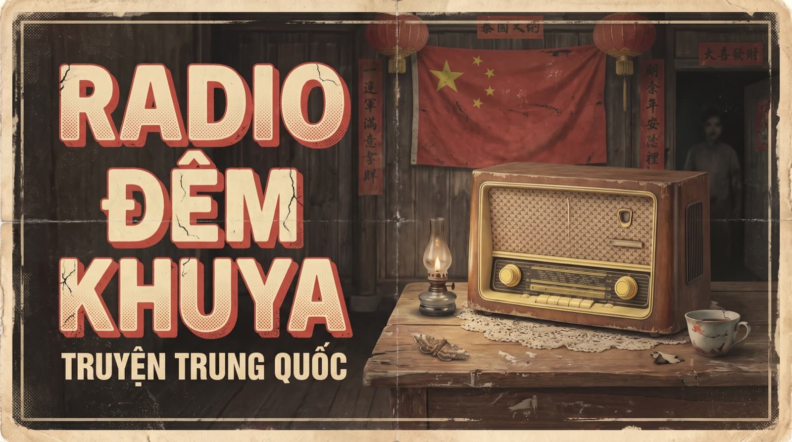 Đài Trung Quốc