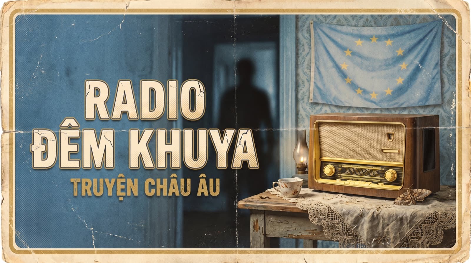Đài Châu Âu