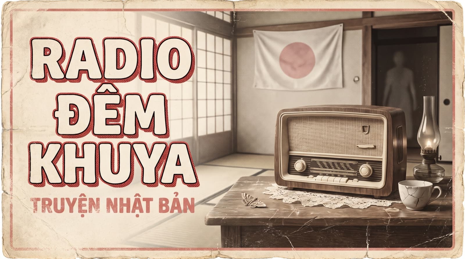 Đài Nhật Bản