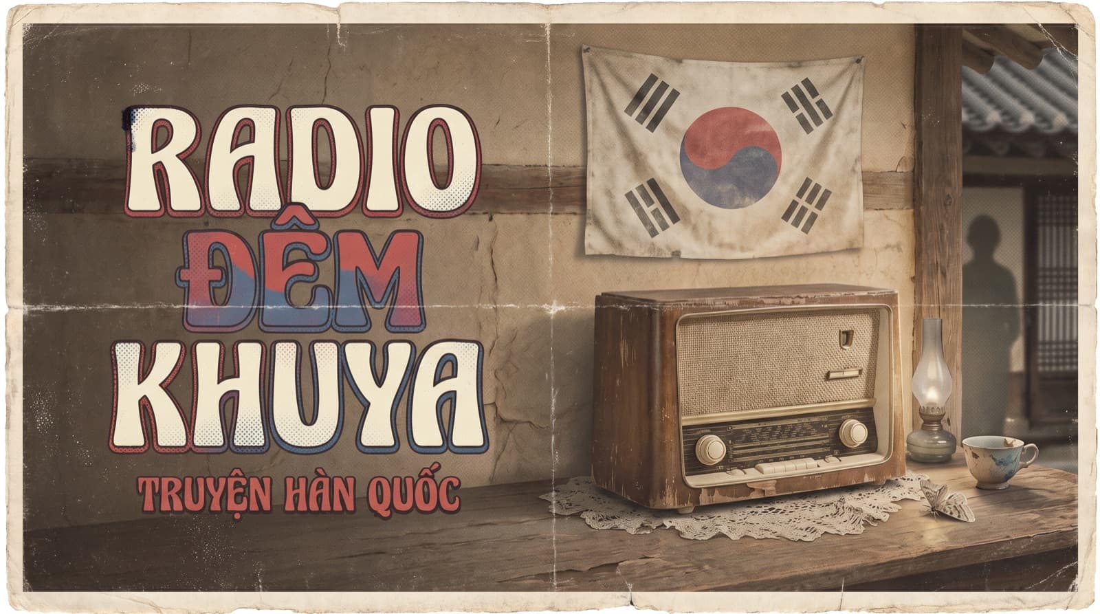 Đài Hàn Quốc