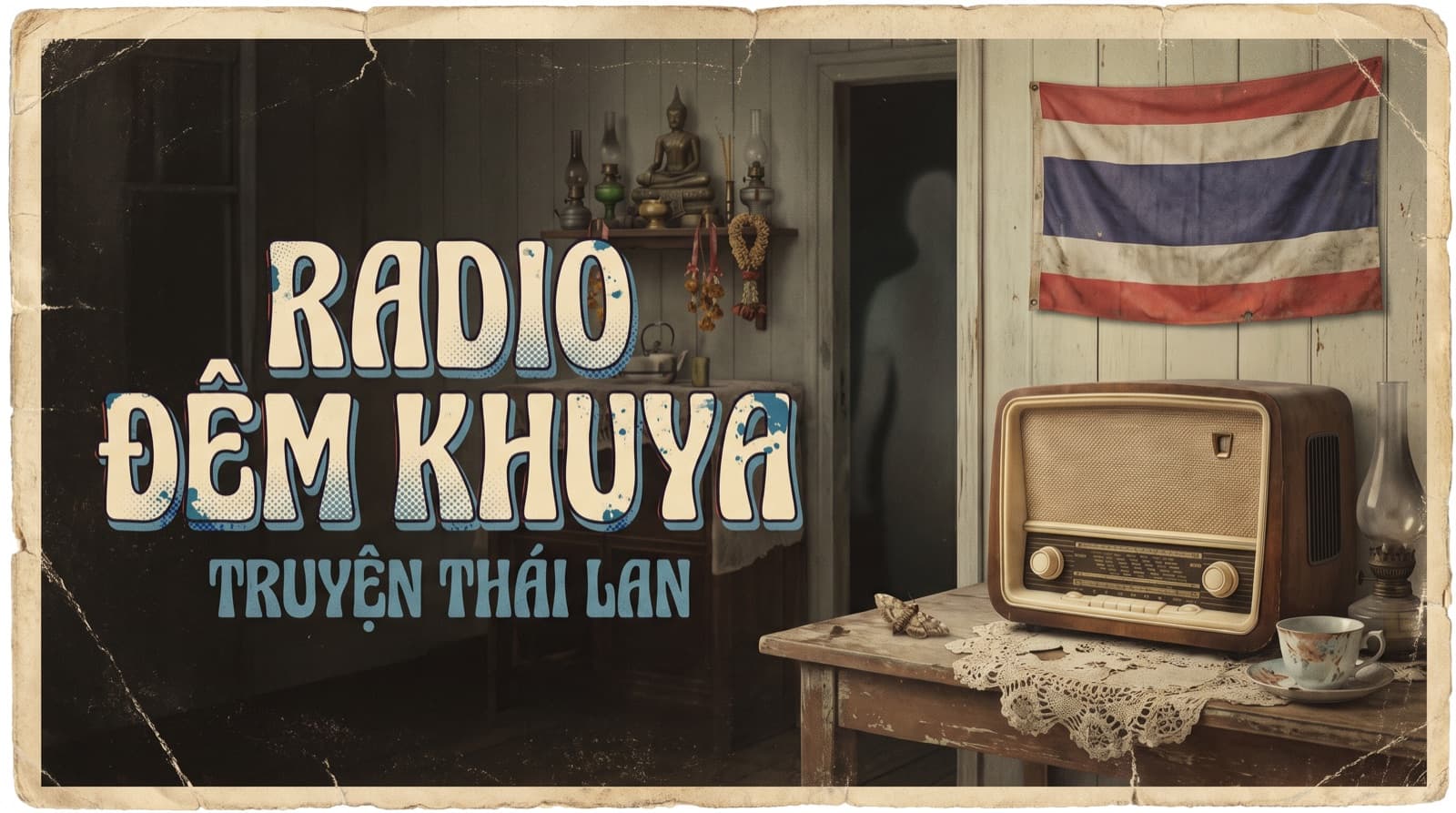 Đài Thái Lan