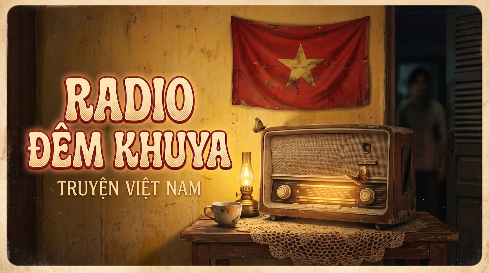Đài Việt Nam