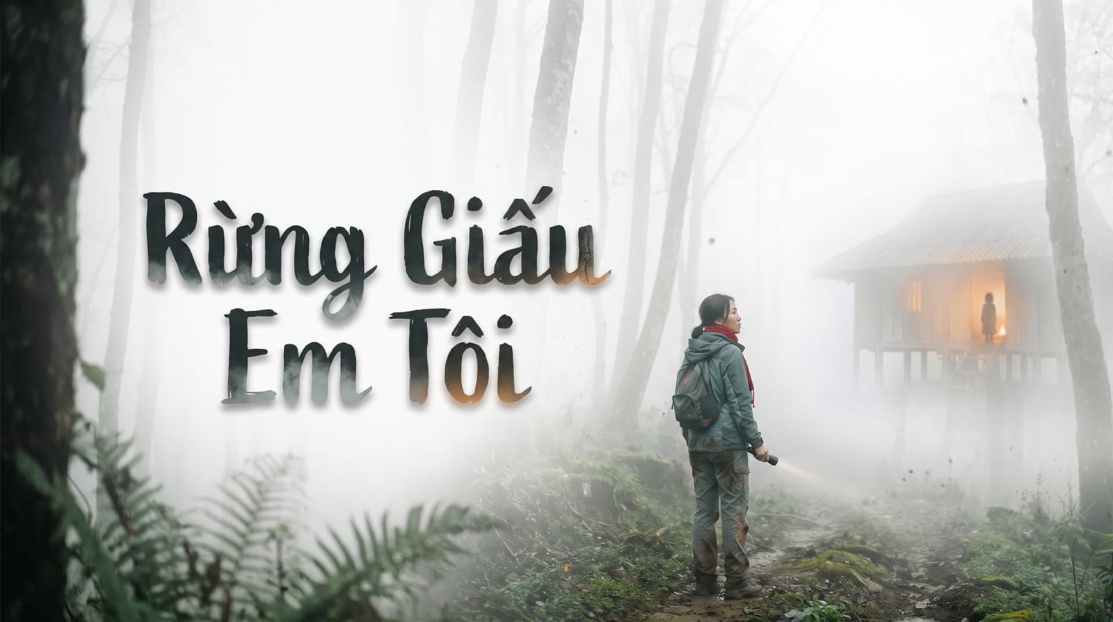 Rừng Giấu Em Tôi